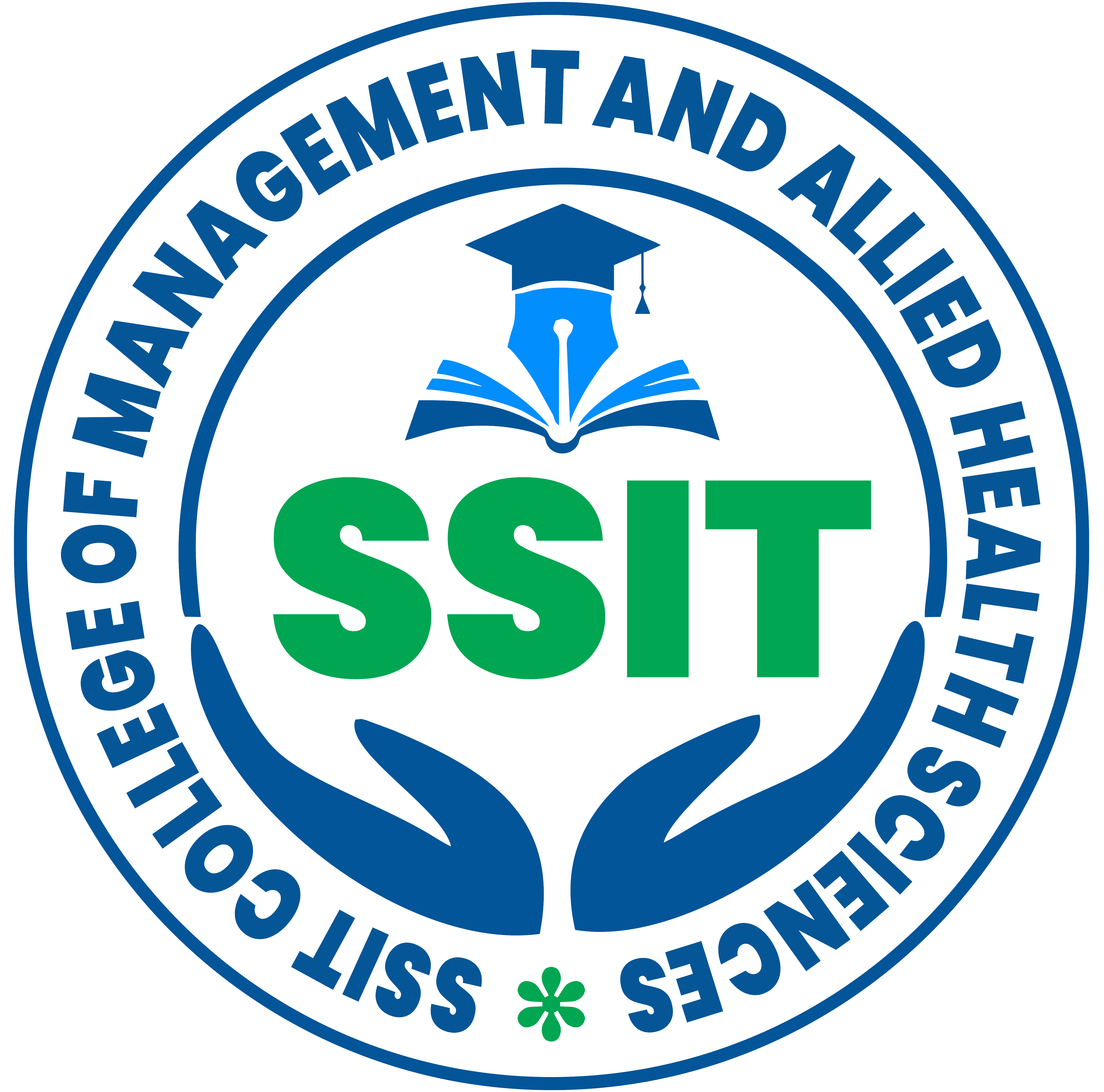 School Logo