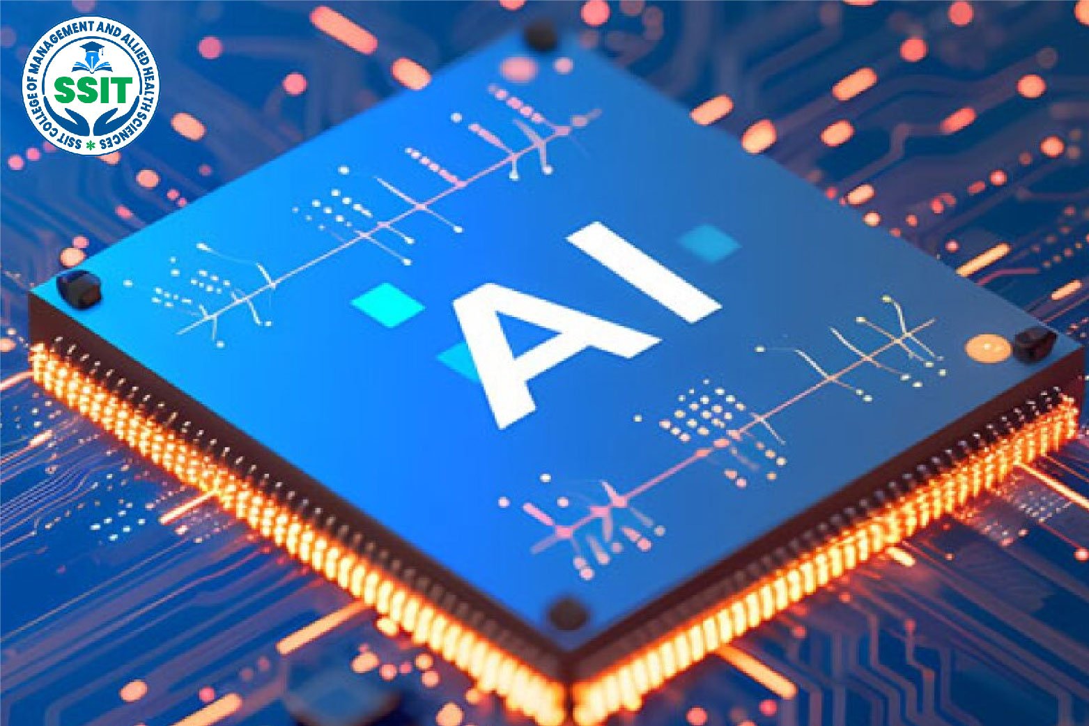 AI Training Institute in Kolkata – Learn Artificial Intelligence at SSIT College