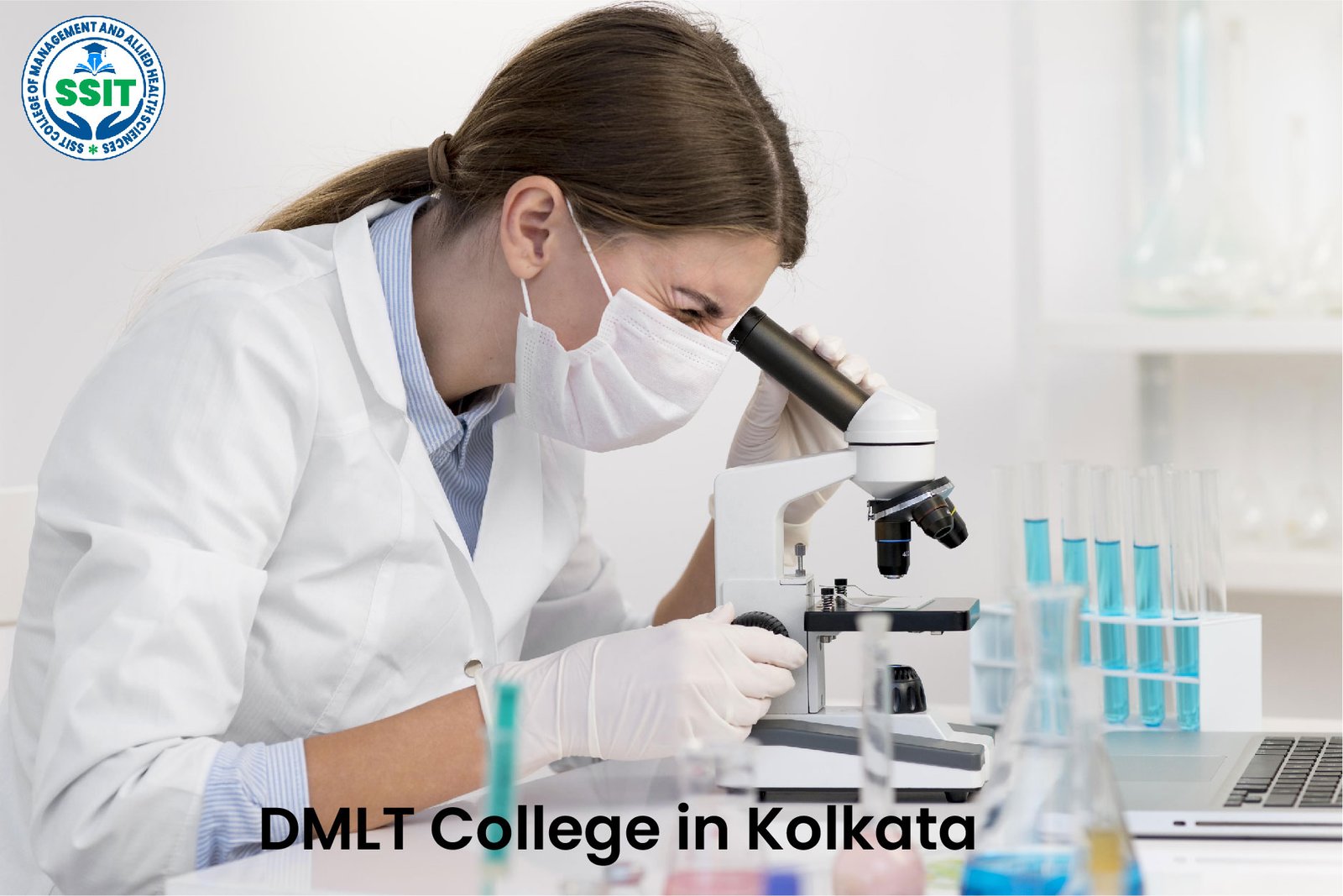 DMLT College in Kolkata – Admission, Fees & Career Scope (2026)