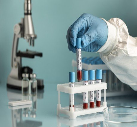 What is a DMLT Course? Complete Guide for Students 2026