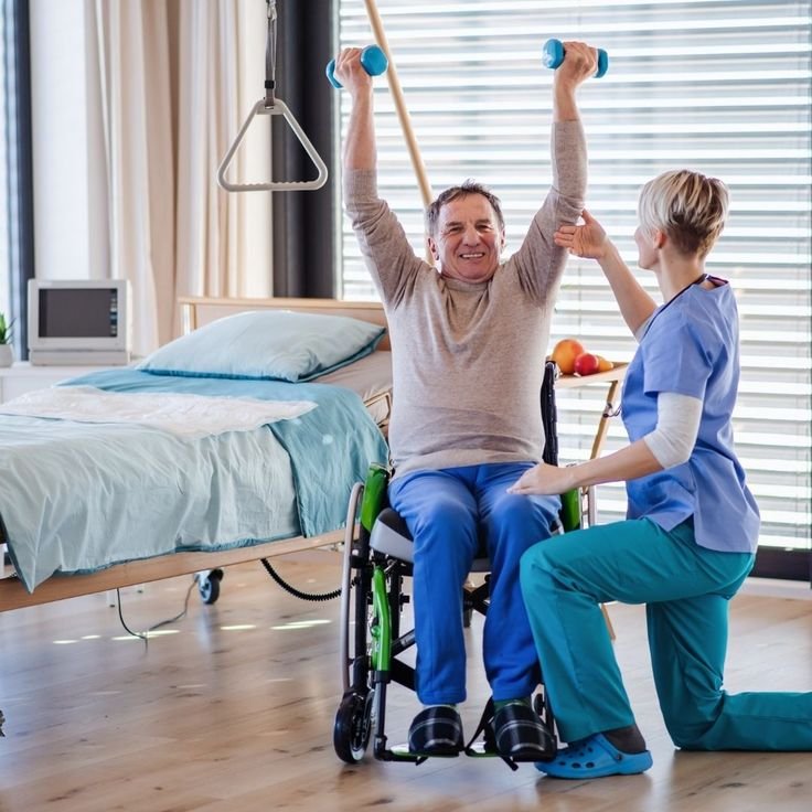 Career Opportunities After DPT | Best DPT Jobs Guide