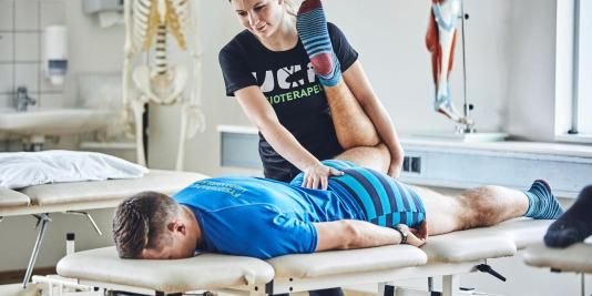 Scope of DPT Course in India | Best DPT Career Scope Guide