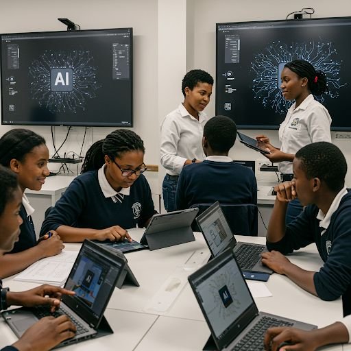 BCA AI After 12th  | Best Career Option for Students