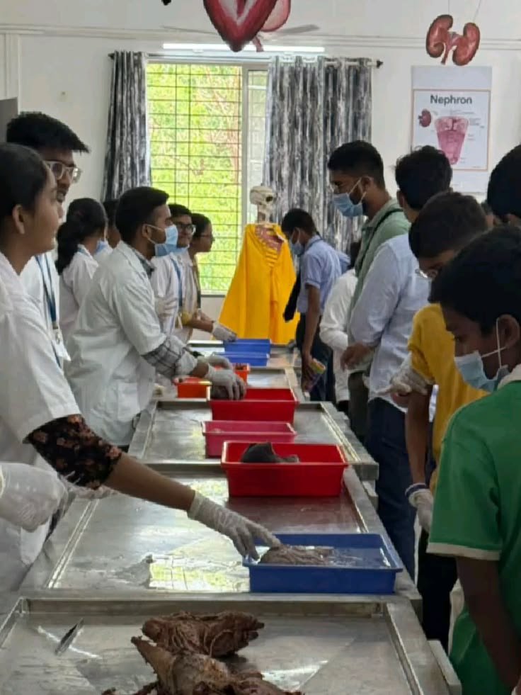 PRIVATE ANM COLLEGES KOLKATA