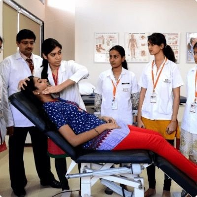 BEST DPT COLLEGE IN WEST BENGAL