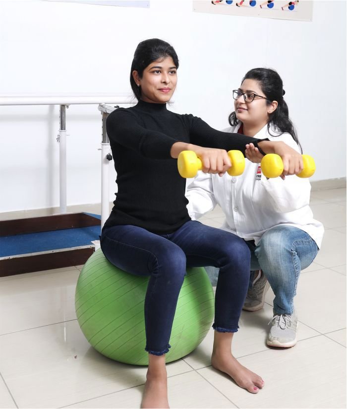 DPT CAREER SCOPE