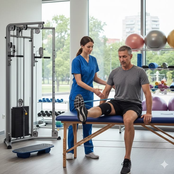 DPT JOBS ABROAD